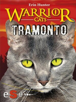 cover image of Warrior cats--Tramonto